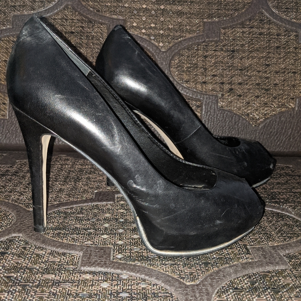 Pumps